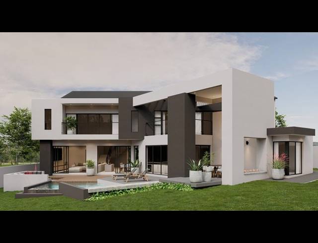 4 BEDROOM HOUSE FOR SALE IN MIDSTREAM HEIGHTS